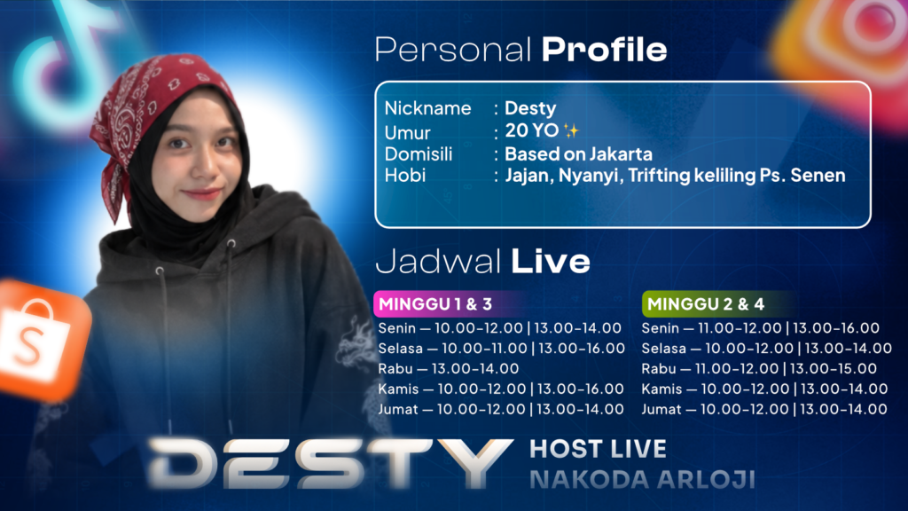 Desty