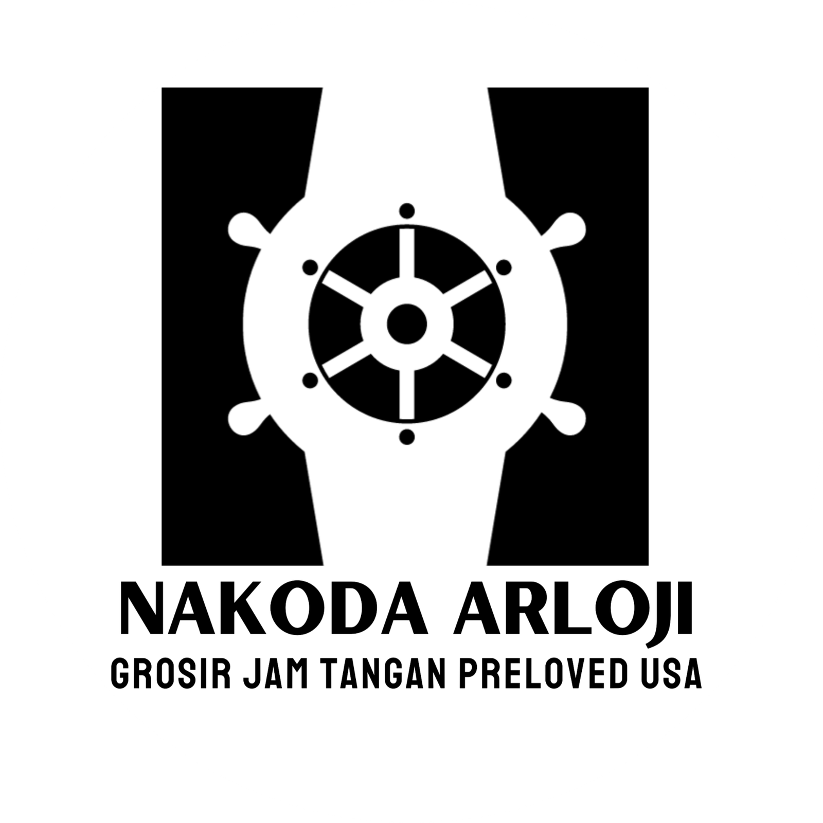 Nakoda Arloji
