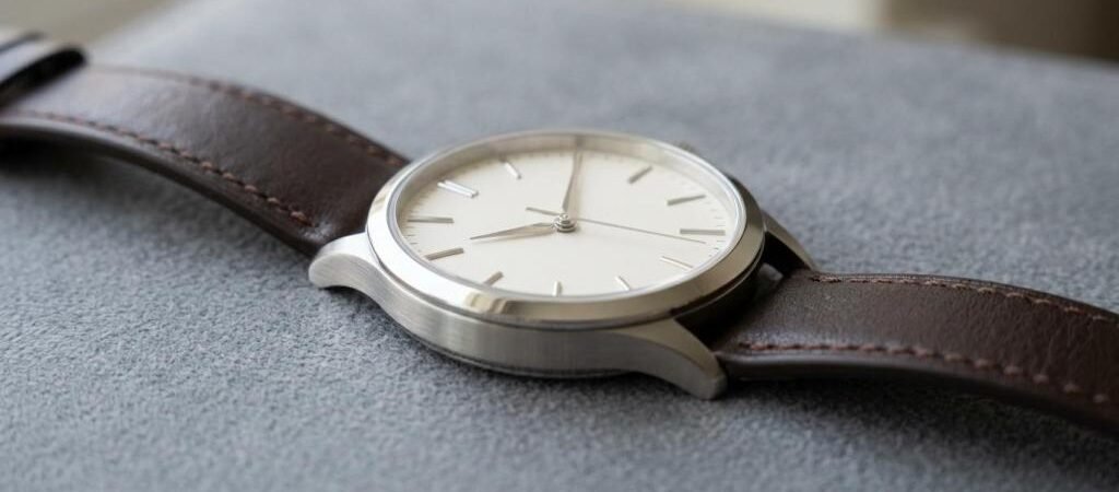 Panduan Memilih Jam Tangan Elegan yang Cocok untuk Hadiah Spesial
