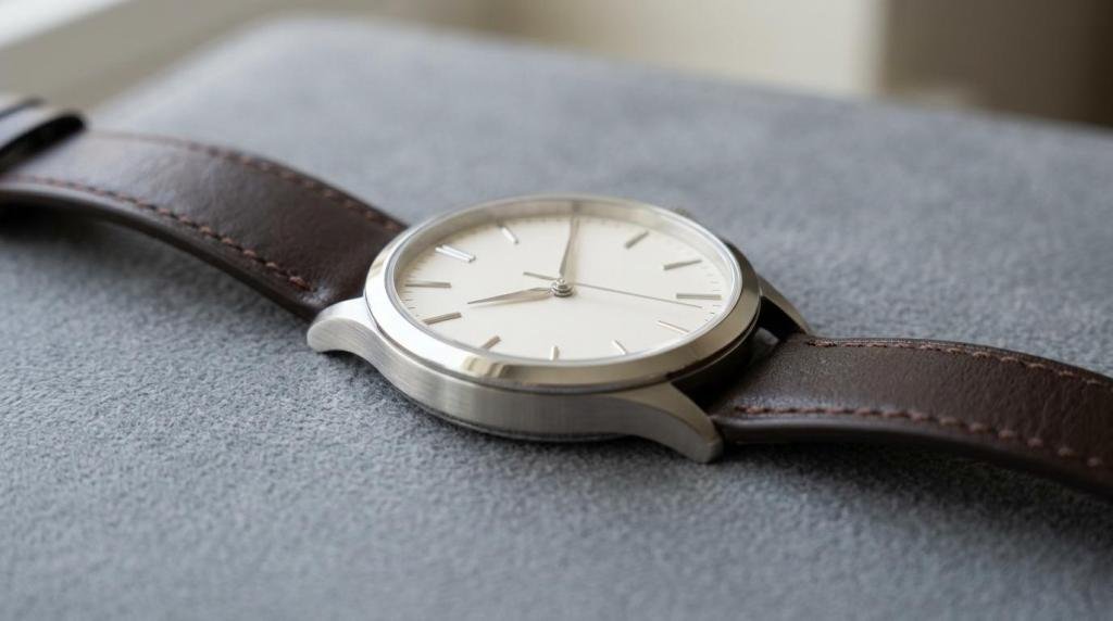 Panduan Memilih Jam Tangan Elegan yang Cocok untuk Hadiah Spesial