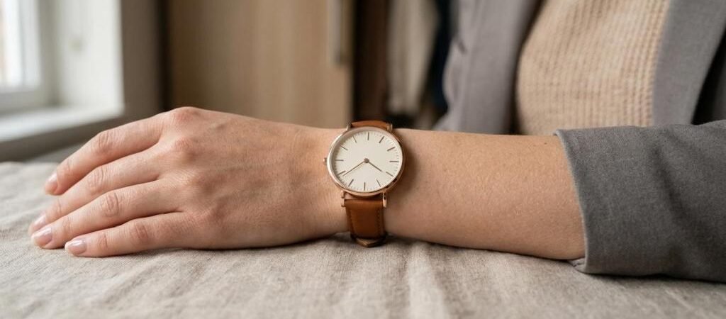 Inspirasi Jam Tangan Pria dan Wanita untuk Gaya Timeless Setiap Hari