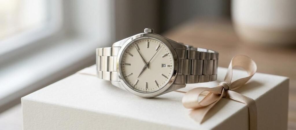 Jam Tangan untuk Hadiah Ulang Tahun, Pilihan Elegan untuk Orang Spesial