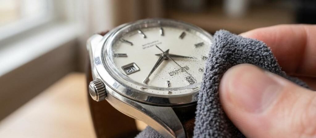 11 Jam Tangan Vintage dan Klasik yang Tetap Kekinian