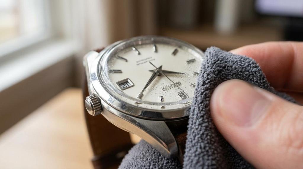 11 Jam Tangan Vintage dan Klasik yang Tetap Kekinian