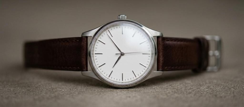 Perbedaan Jam Tangan Formal, Kasual, dan Fashion Modern