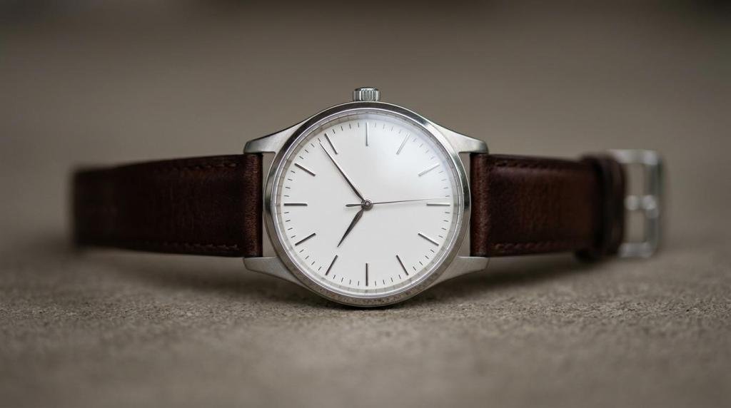 Perbedaan Jam Tangan Formal, Kasual, dan Fashion Modern