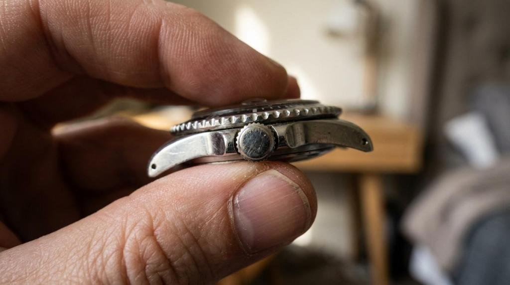 Bagaimana Memilih Jam Tangan Preloved yang Cocok untuk Dipakai Setiap Hari