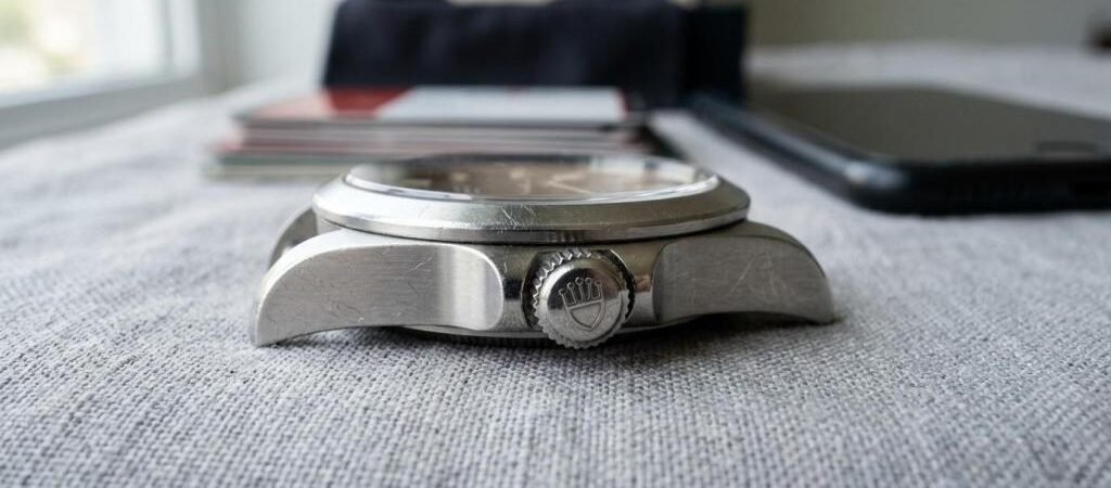 Tips Membeli Jam Tangan Preloved agar Tetap Aman dan Worth It