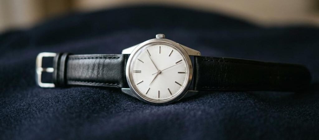 Jam Tangan Preloved untuk Lamaran dan Pernikahan, Pilihan Gaya yang Timeless