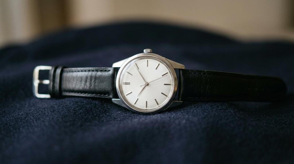 Jam Tangan Preloved untuk Lamaran dan Pernikahan, Pilihan Gaya yang Timeless