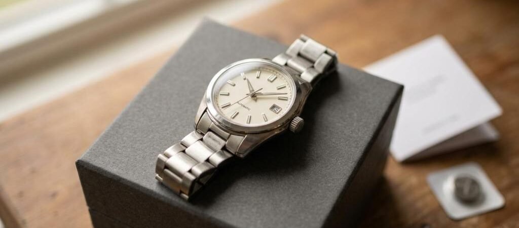 Beli Jam Tangan Preloved Original dengan Promo Ongkir Jabodetabek