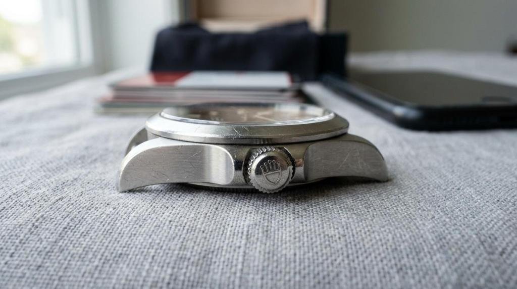 Tips Membeli Jam Tangan Preloved agar Tetap Aman dan Worth It