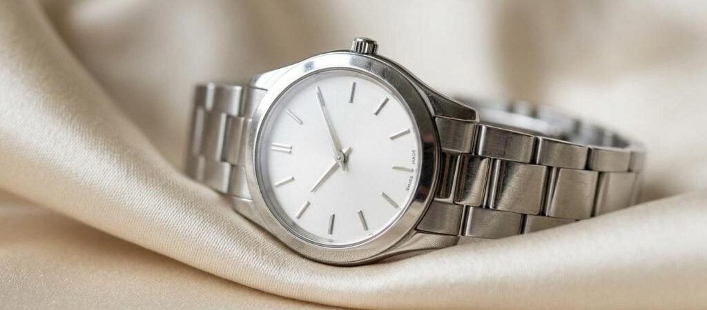 Nakoda Arloji: Jam Tangan Preloved Wanita Elegan untuk Acara Formal