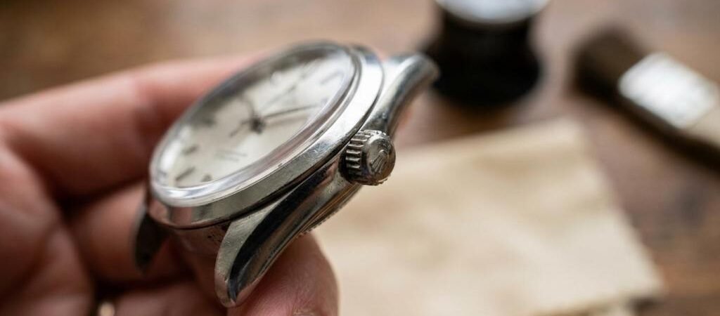 7 Jam Tangan Preloved Wanita yang Simpel dan Estetik